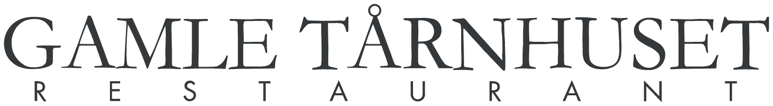 Bli servert i Tredje Etasje i Kolben.